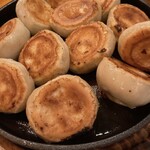 上海沸騰屋台 鶴亀酒家 - 