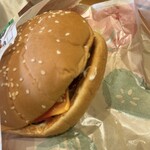 バーガーキング 仙台駅前店 - 