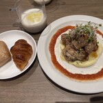 Sho sweets cafe bar - 