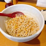 らーめん蓮 - 