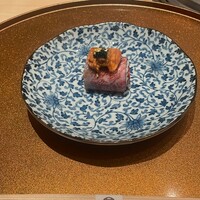 銀座 ちかみつ 六丁目 - 