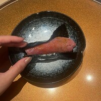 銀座 ちかみつ 六丁目 - 