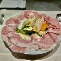 インフィニート ヒロ - 