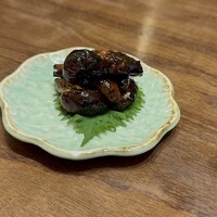 うなぎ家 しば福や - 