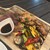 グローバルキュイジーヌ GAZEBO TOKYO - 料理写真: