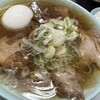 中野 邦ちゃんラーメン