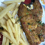 老地方 Belos Tempos - アフリカンチキン