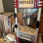 カフェ・ド・リオン パレット - 