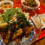 ベトナム料理コムゴン - 