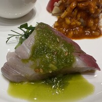 スーツァン・レストラン陳 渋谷店 - 