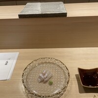 神楽坂すし旭飛 - 