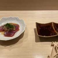神楽坂すし旭飛 - 