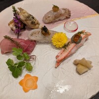 鮨隆 - 