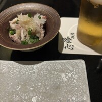 焼肉 喰心 - 