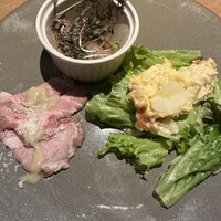 BELON 渋谷店 - 