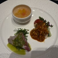 スーツァン・レストラン陳 渋谷店 - 