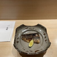 神楽坂すし旭飛 - 