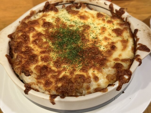 Cheese to Yasai no Oshokuji Baru Berumajio photo 2