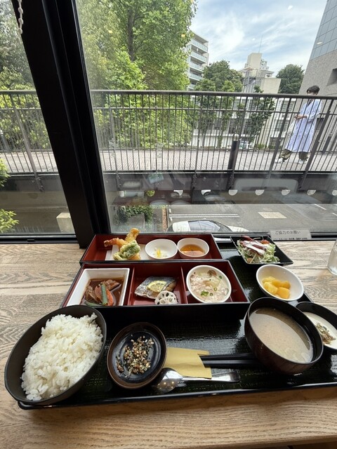 Ikeda Yama Garden Cafe