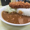 とんかつ檍のカレー屋 いっぺこっぺ 蒲田本店