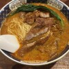 支那麺 はしご 銀座八丁目店