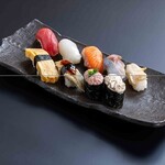 廻転鮨処 海幸の宴 - 
