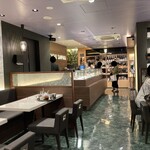 CACAO SAMPAKA - 店内