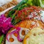 おれんじの樹 - 