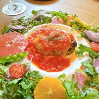 やさいの王様 用賀店 - 
