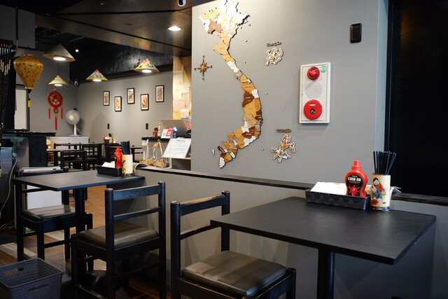 S Vietnamese Ryori photo 4