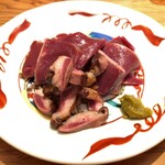 千ふく - 見島牛 ハート