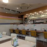 クロシェットカフェ - 