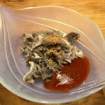 千ふく - 見島牛 生せんまい