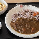 然の膳 - 料理写真: