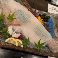 割烹 かじ 本店 - 