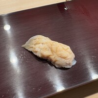 築地 すし Omakase - 