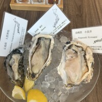 Oysterbar&Wine BELON 銀座店 - 