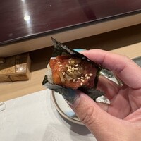 築地 すし Omakase - 