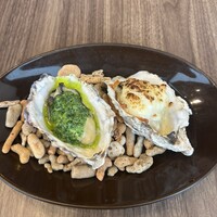 Oysterbar&Wine BELON 銀座店 - 