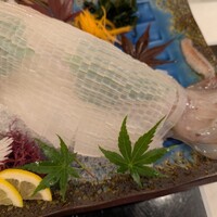 割烹 かじ 本店 - 
