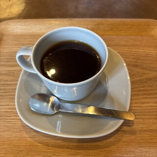 ザ コーヒービーンズ_0