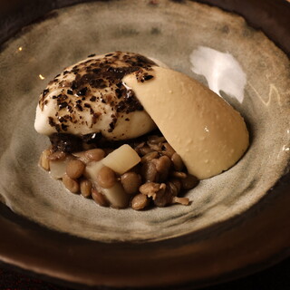 Restaurant つじ川_2