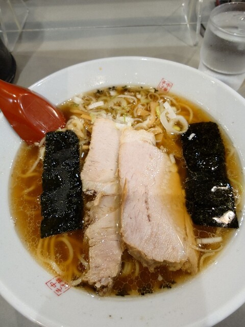 中華亭 分店 - 蔵王町その他（ラーメン）の写真