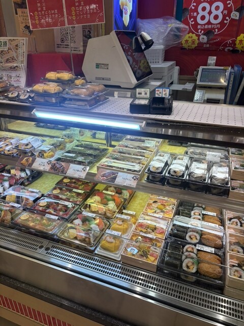 Kyotaru Kichijoji Ekibiru Atore Ten