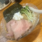 極汁美麺 umami - 