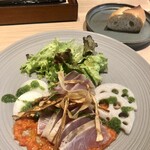 キリュクリュ - 