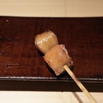 銀座焼とり 京丹波 - 