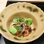 銀座焼とり 京丹波 - 