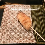 銀座焼とり 京丹波 - 