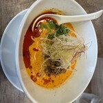 らーめん子うさぎ 大塚店 - 